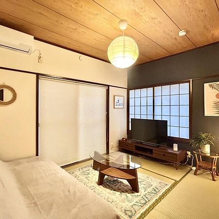 Shinkoiwa Stay, Private House, Nearby Station, Good Access To Ueno&Asakusa Tokio Exterior foto