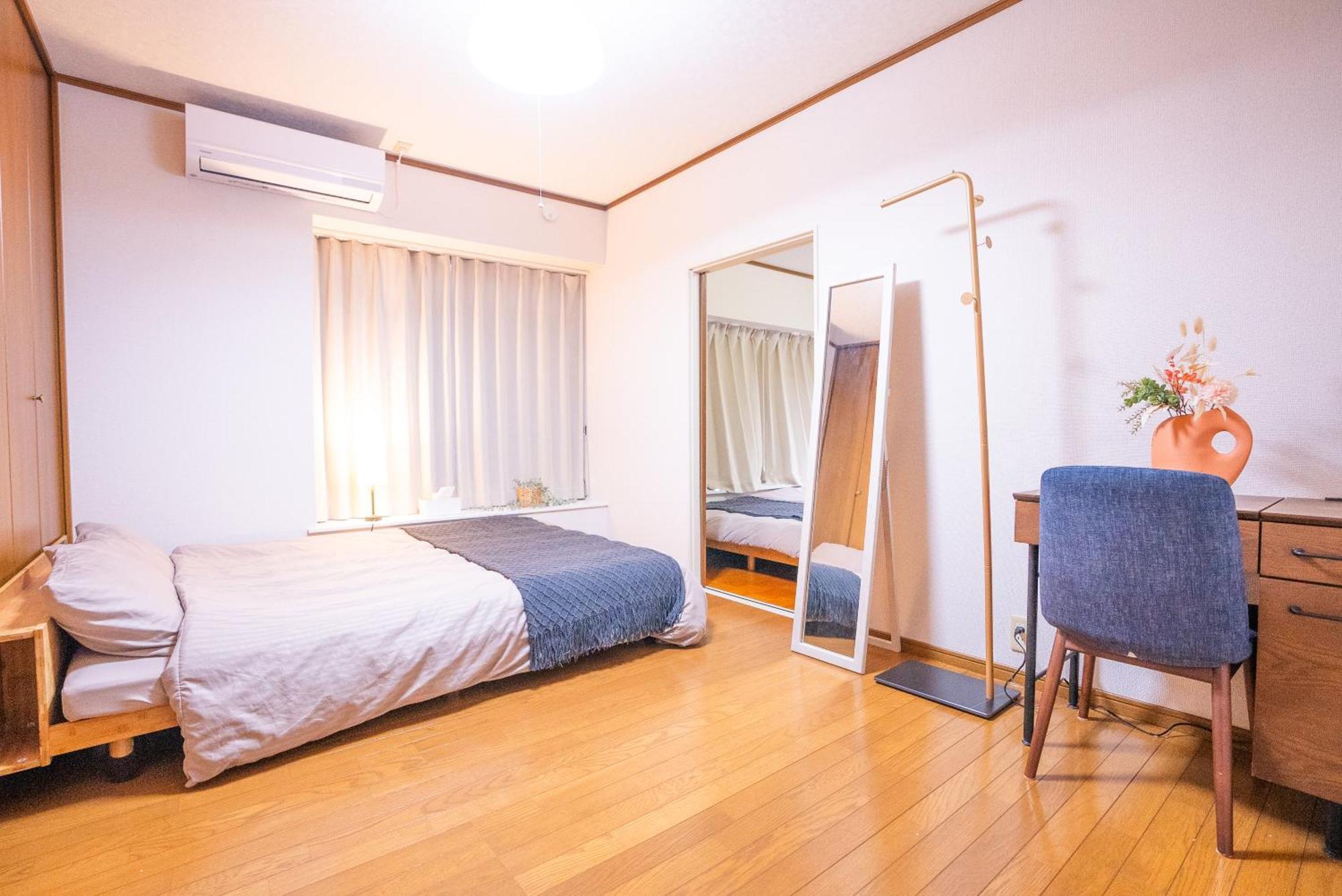 Shinkoiwa Stay, Private House, Nearby Station, Good Access To Ueno&Asakusa Tokio Exterior foto