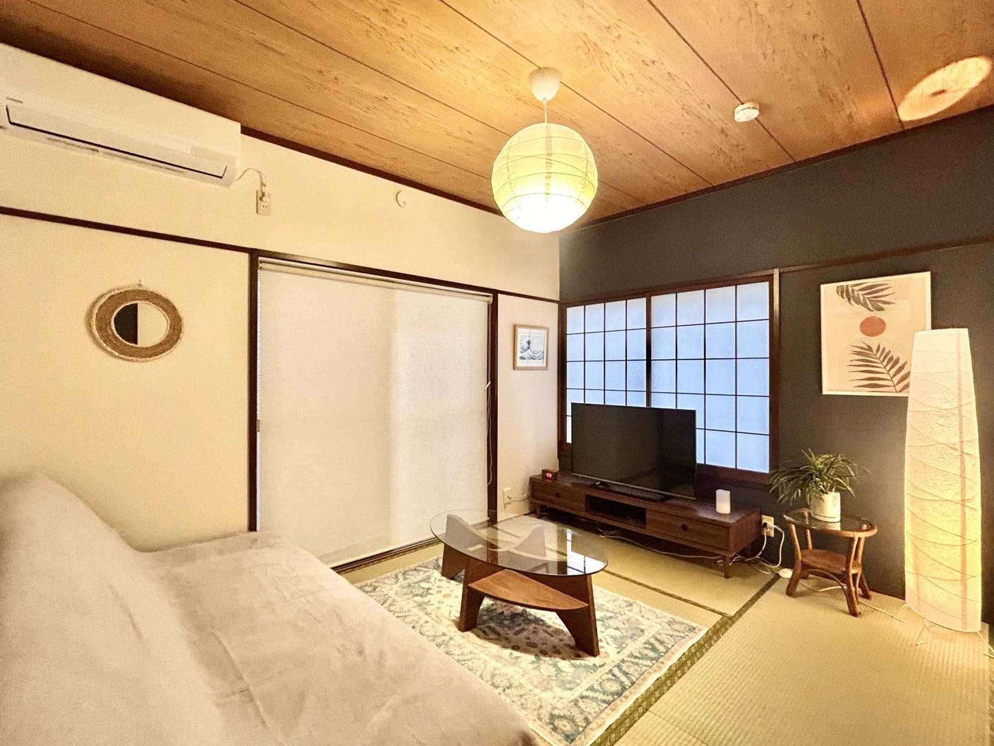 Shinkoiwa Stay, Private House, Nearby Station, Good Access To Ueno&Asakusa Tokio Exterior foto