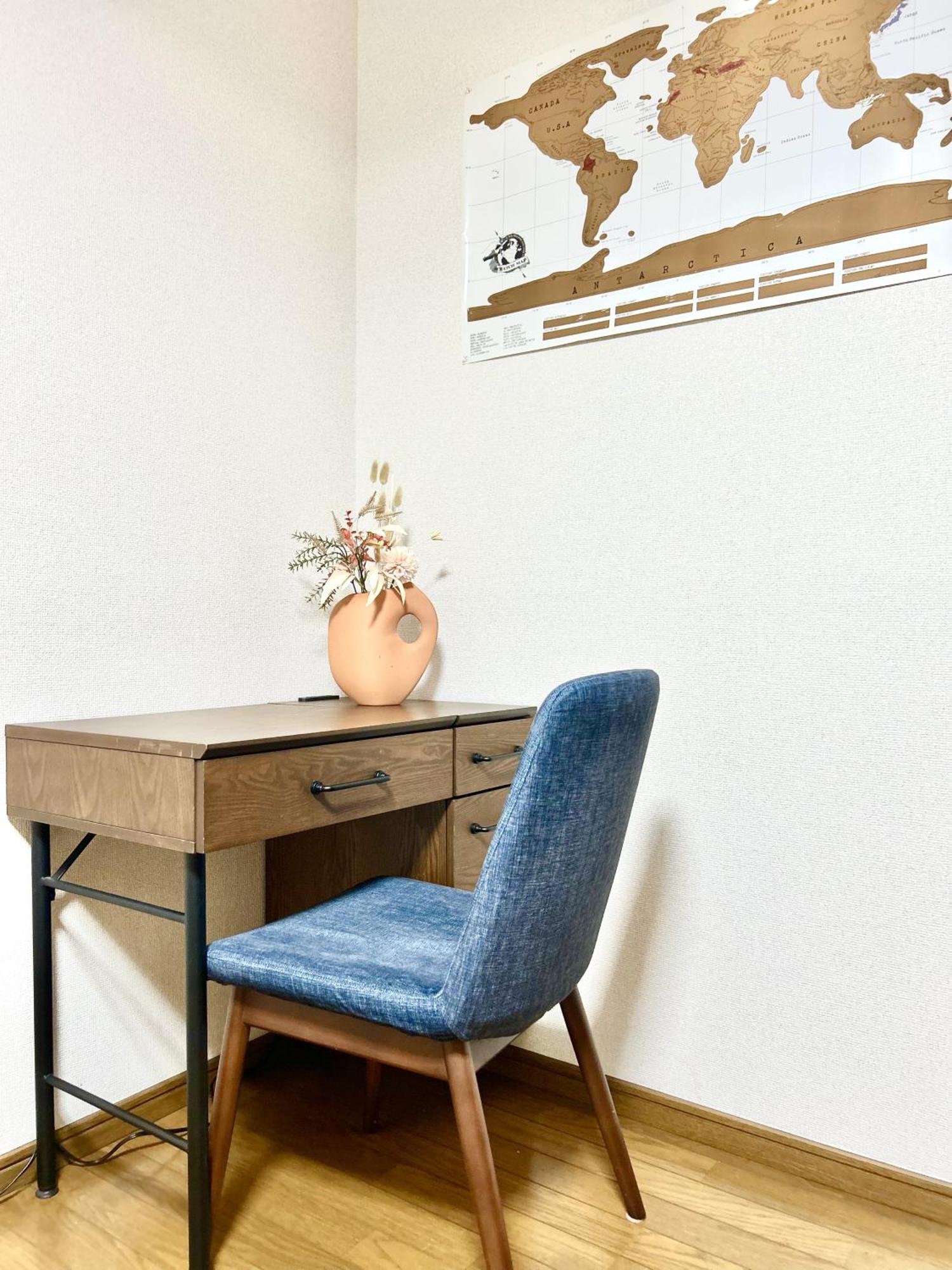 Shinkoiwa Stay, Private House, Nearby Station, Good Access To Ueno&Asakusa Tokio Exterior foto