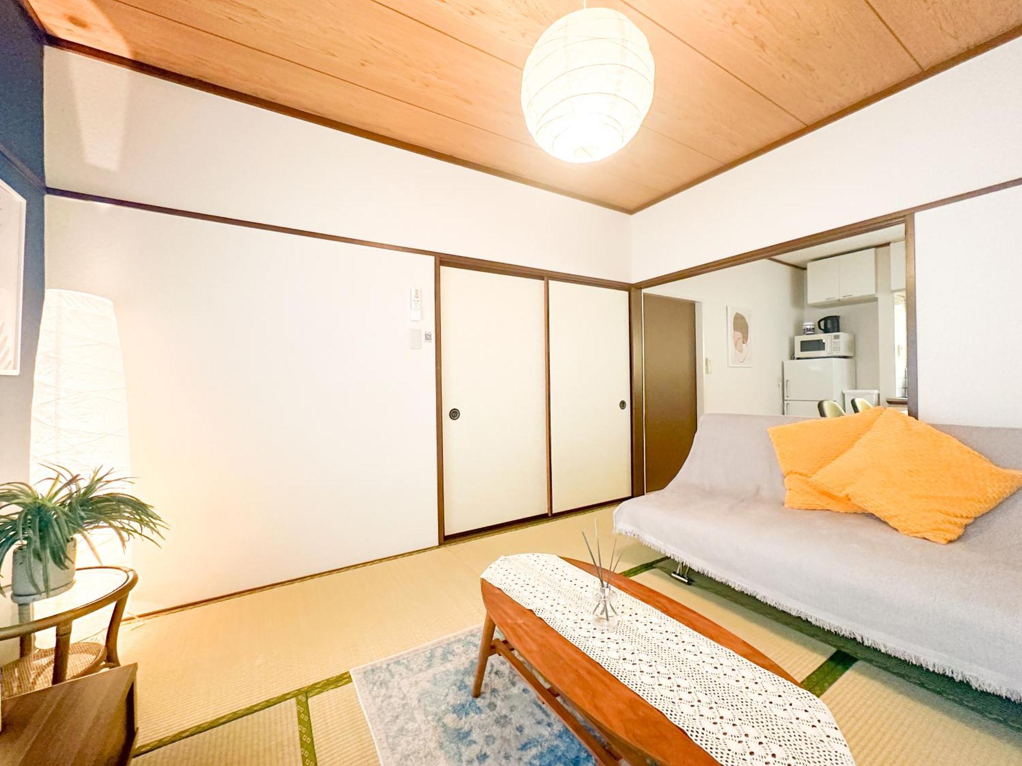 Shinkoiwa Stay, Private House, Nearby Station, Good Access To Ueno&Asakusa Tokio Exterior foto