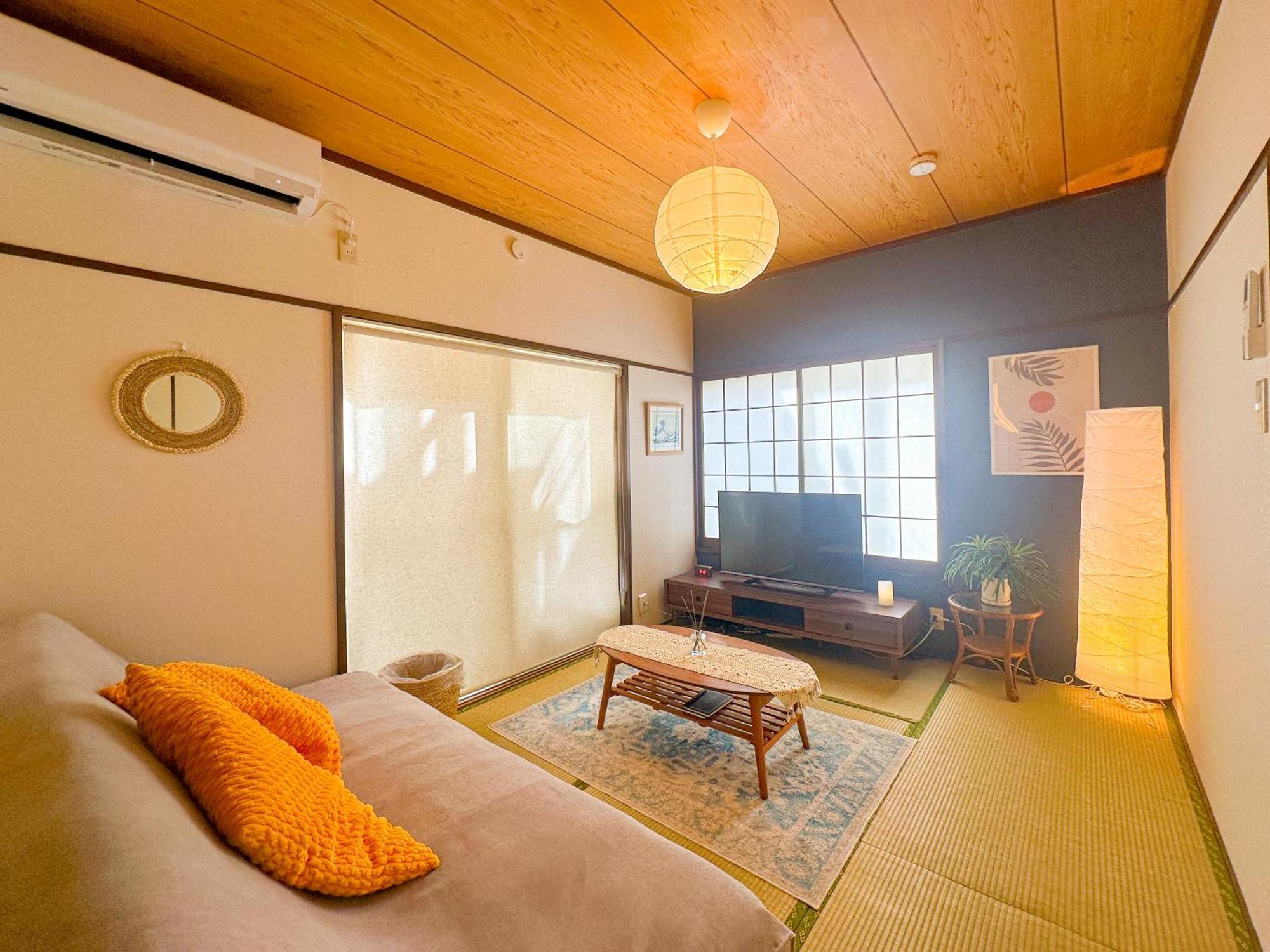Shinkoiwa Stay, Private House, Nearby Station, Good Access To Ueno&Asakusa Tokio Exterior foto