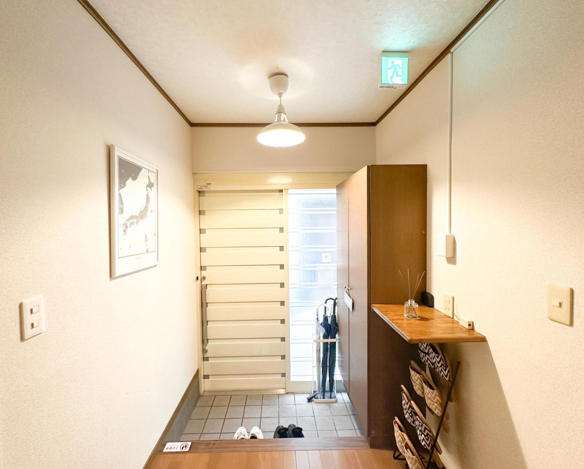 Shinkoiwa Stay, Private House, Nearby Station, Good Access To Ueno&Asakusa Tokio Exterior foto