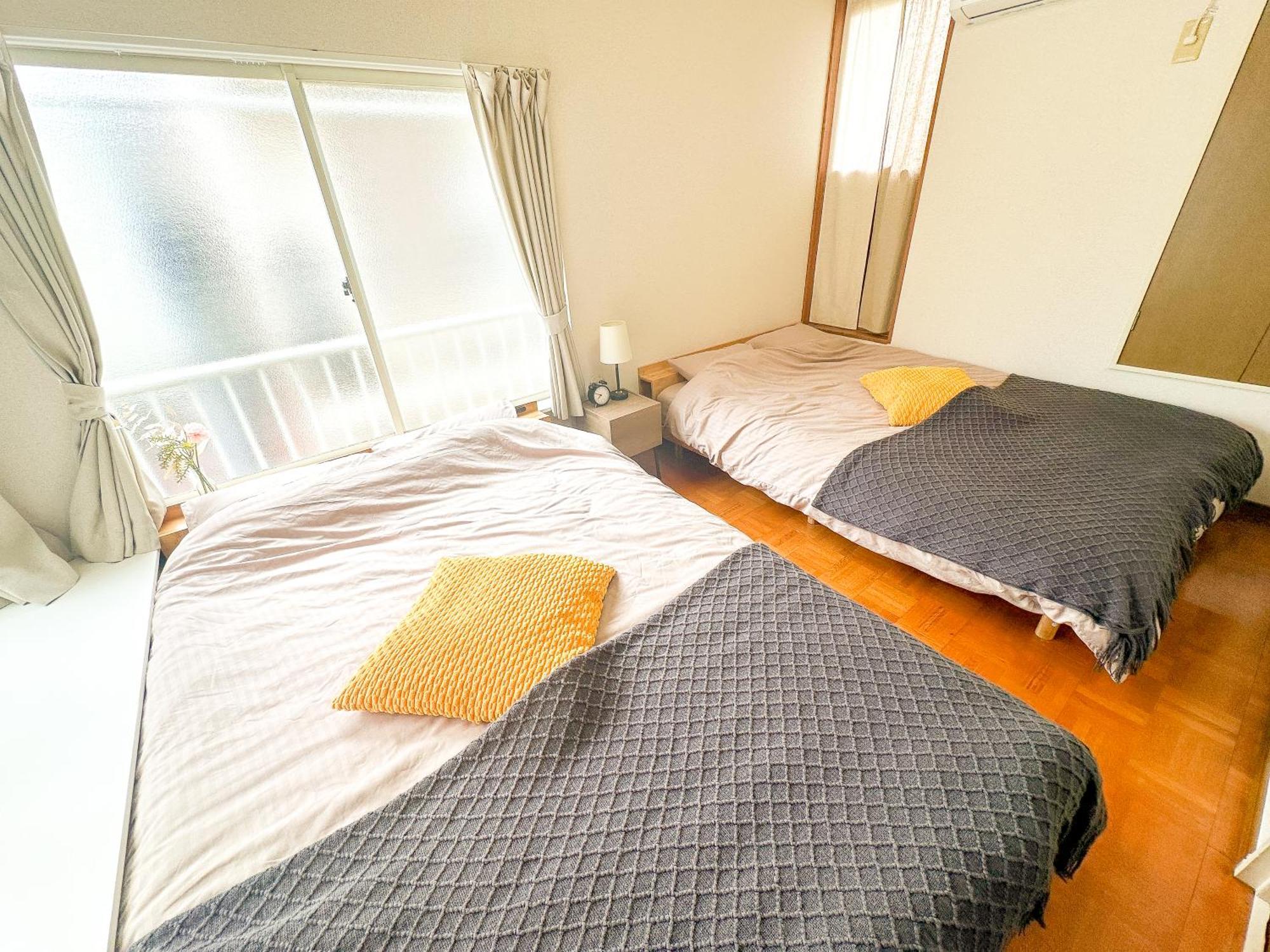 Shinkoiwa Stay, Private House, Nearby Station, Good Access To Ueno&Asakusa Tokio Exterior foto